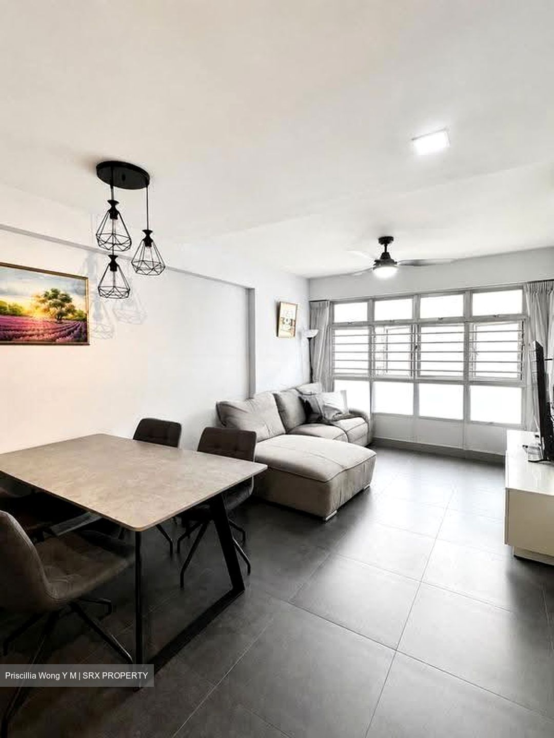 Blk 220C Matilda Edge (Punggol), HDB 4 Rooms #610665551